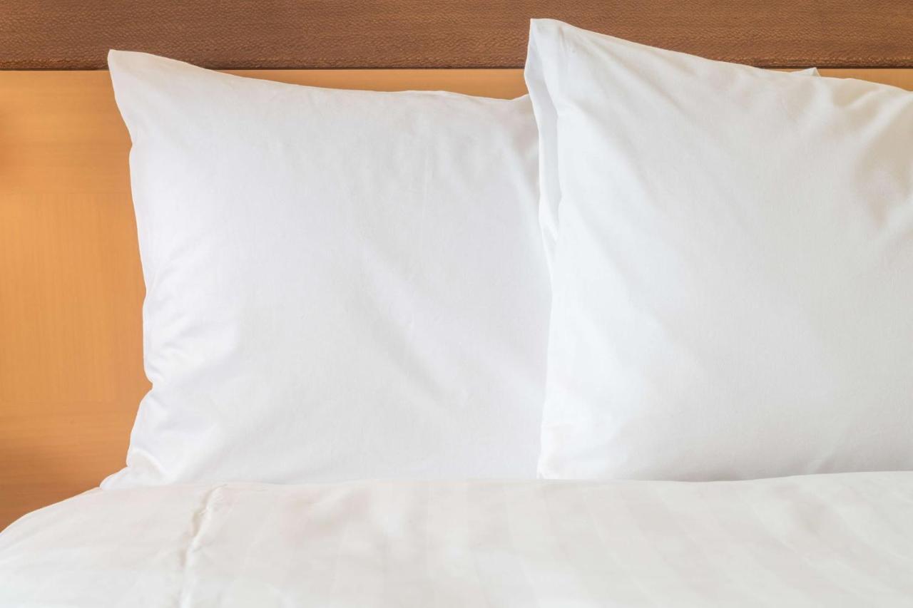 Holiday Inn Express - Madrid - Airport By Ihg Exteriör bild